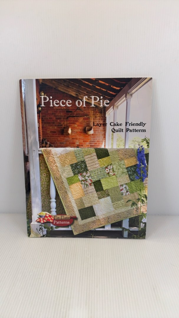 Piece of Pie