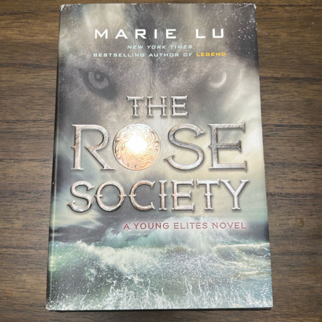 The Rose Society