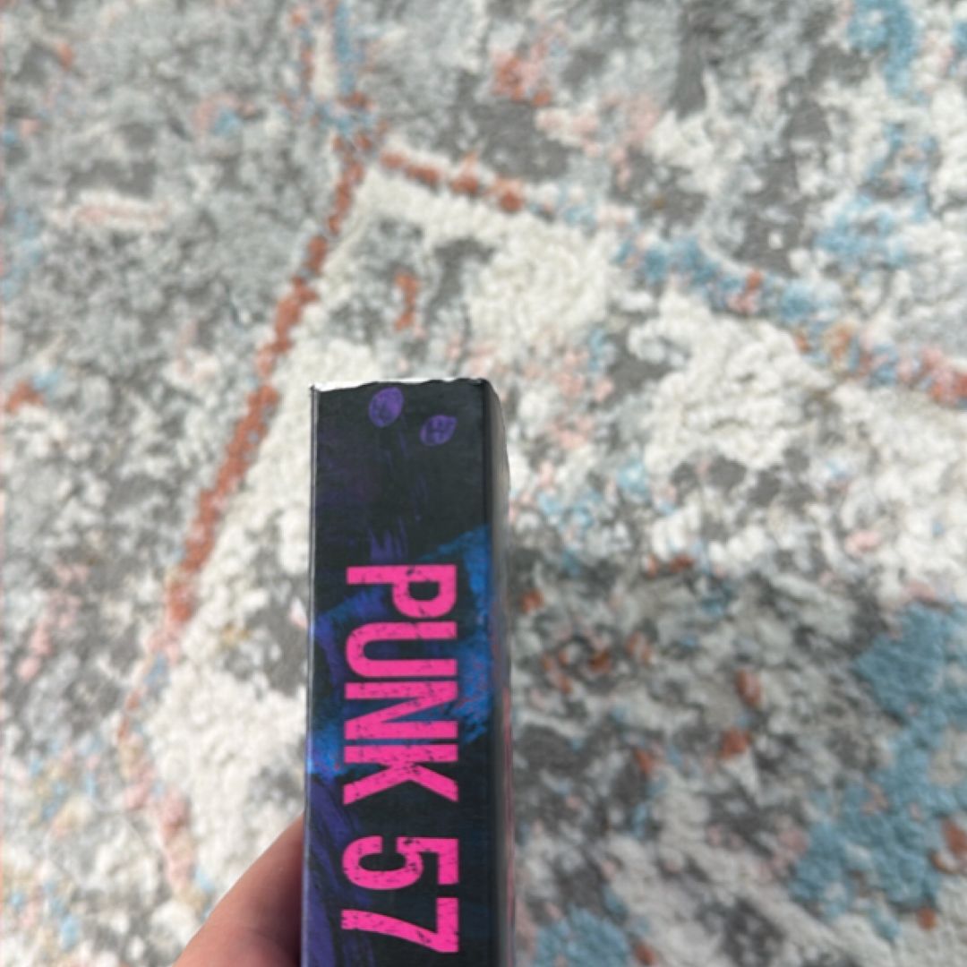 Punk 57