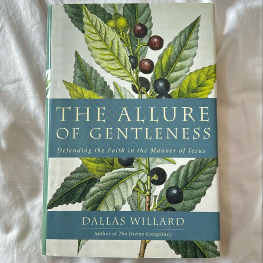 The Allure of Gentleness