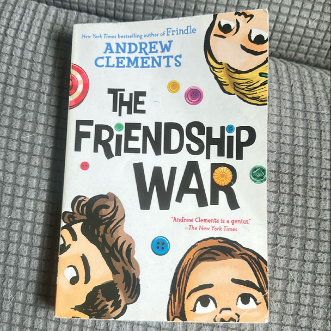The Friendship War
