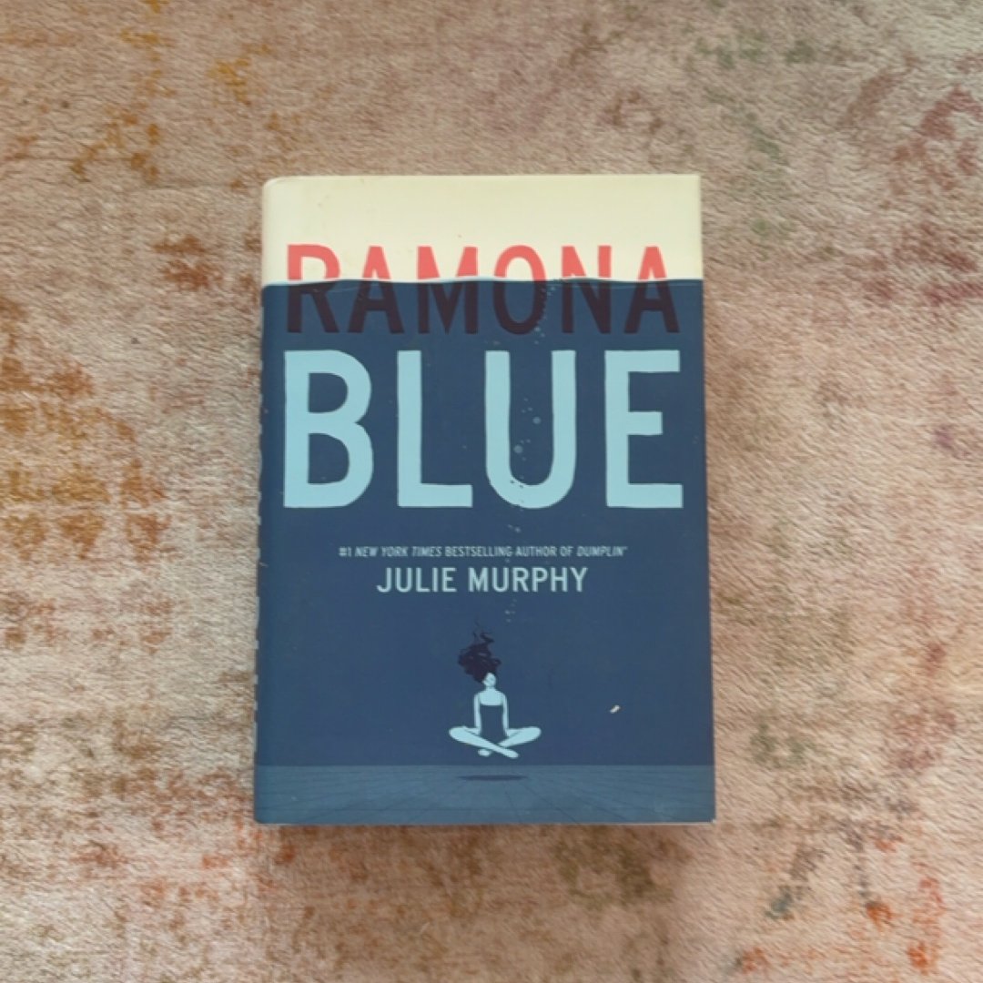 Ramona Blue