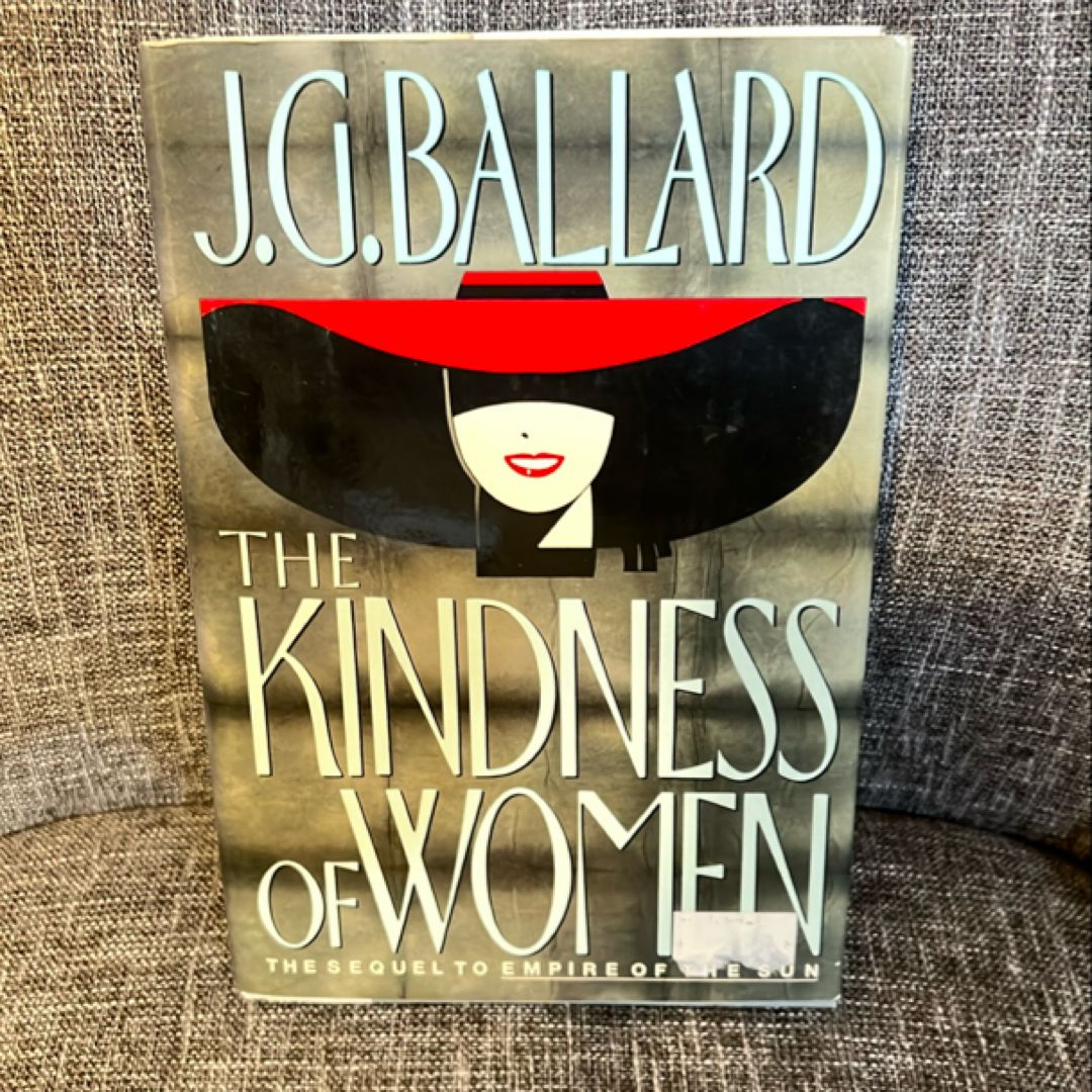 The Kindness of Women