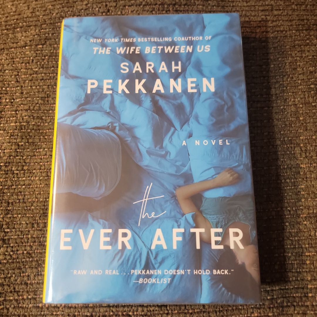 The Ever After