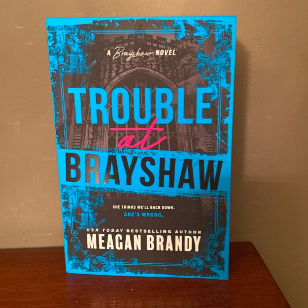 Trouble at Brayshaw (Deluxe Edition)