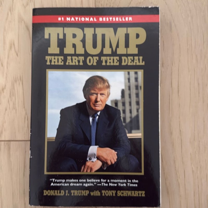 Trump: the Art of the Deal