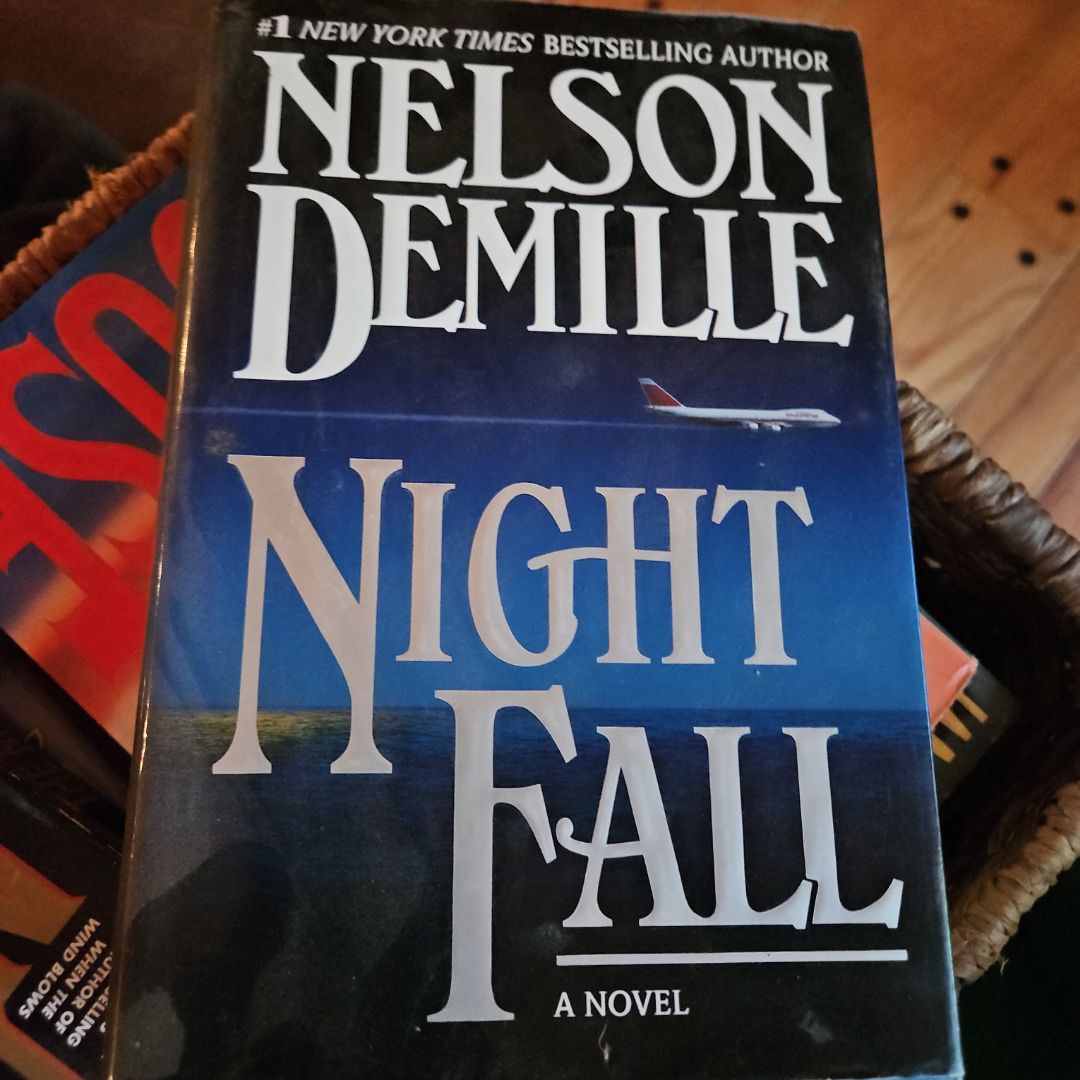 Night Fall