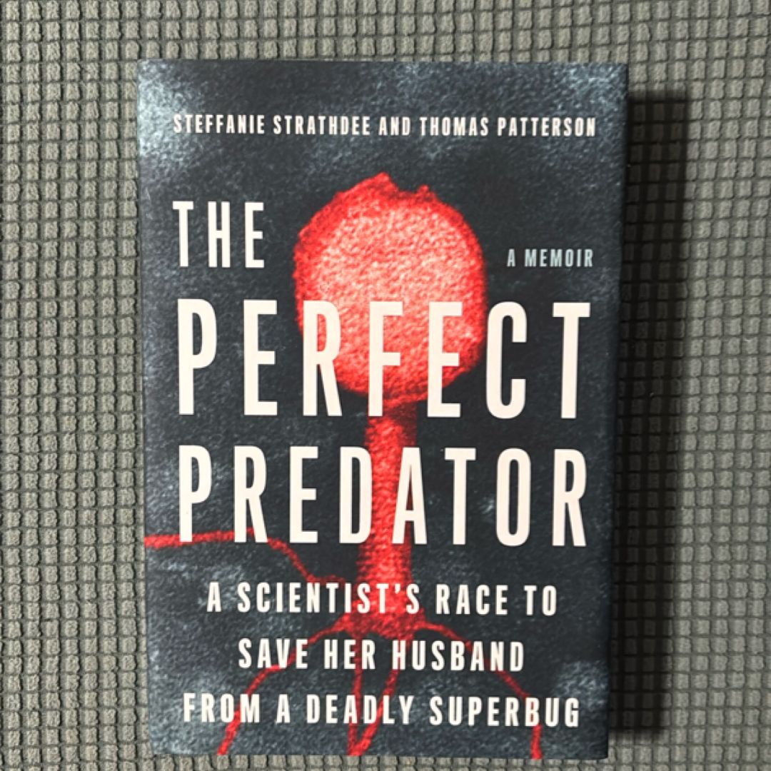 The Perfect Predator