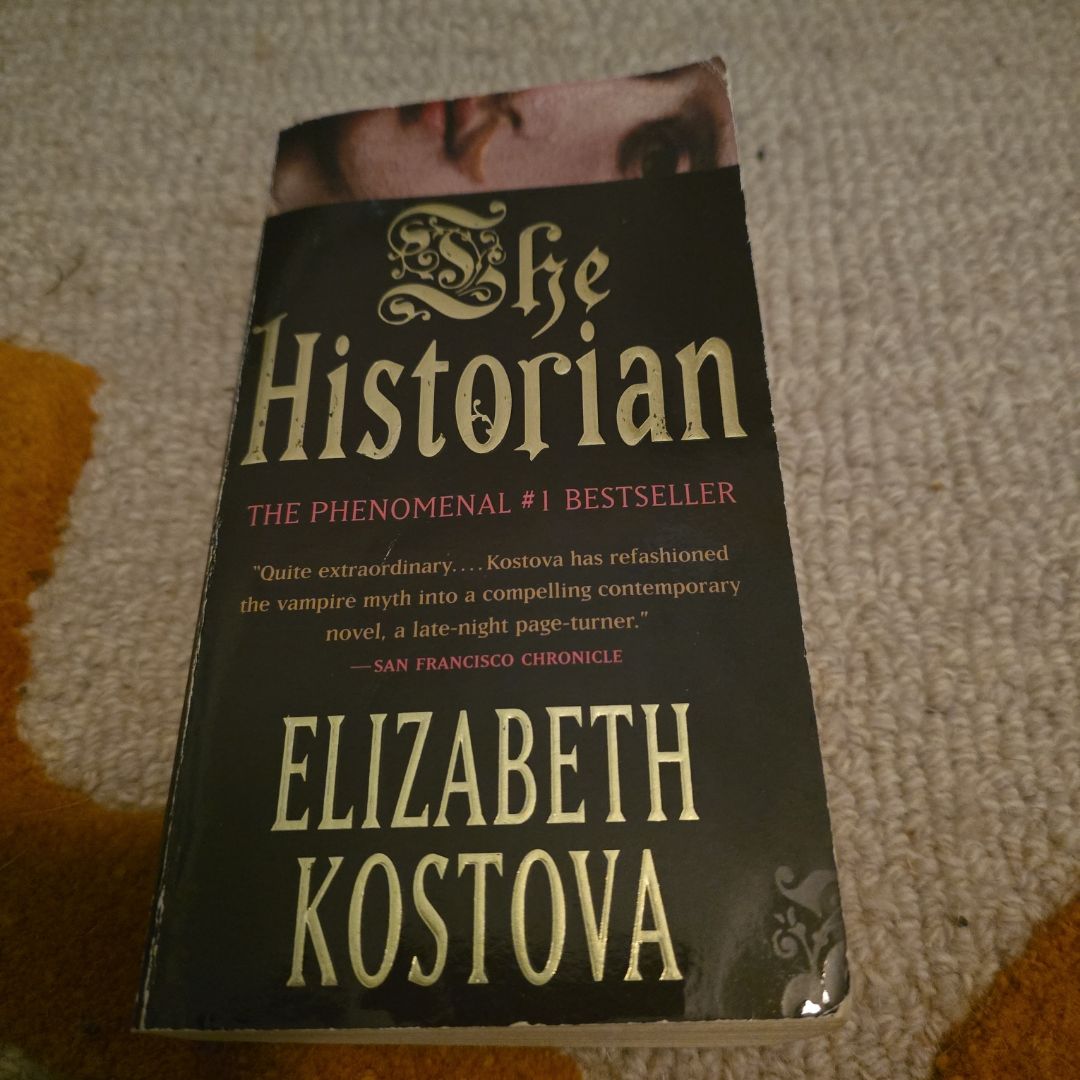 The Historian