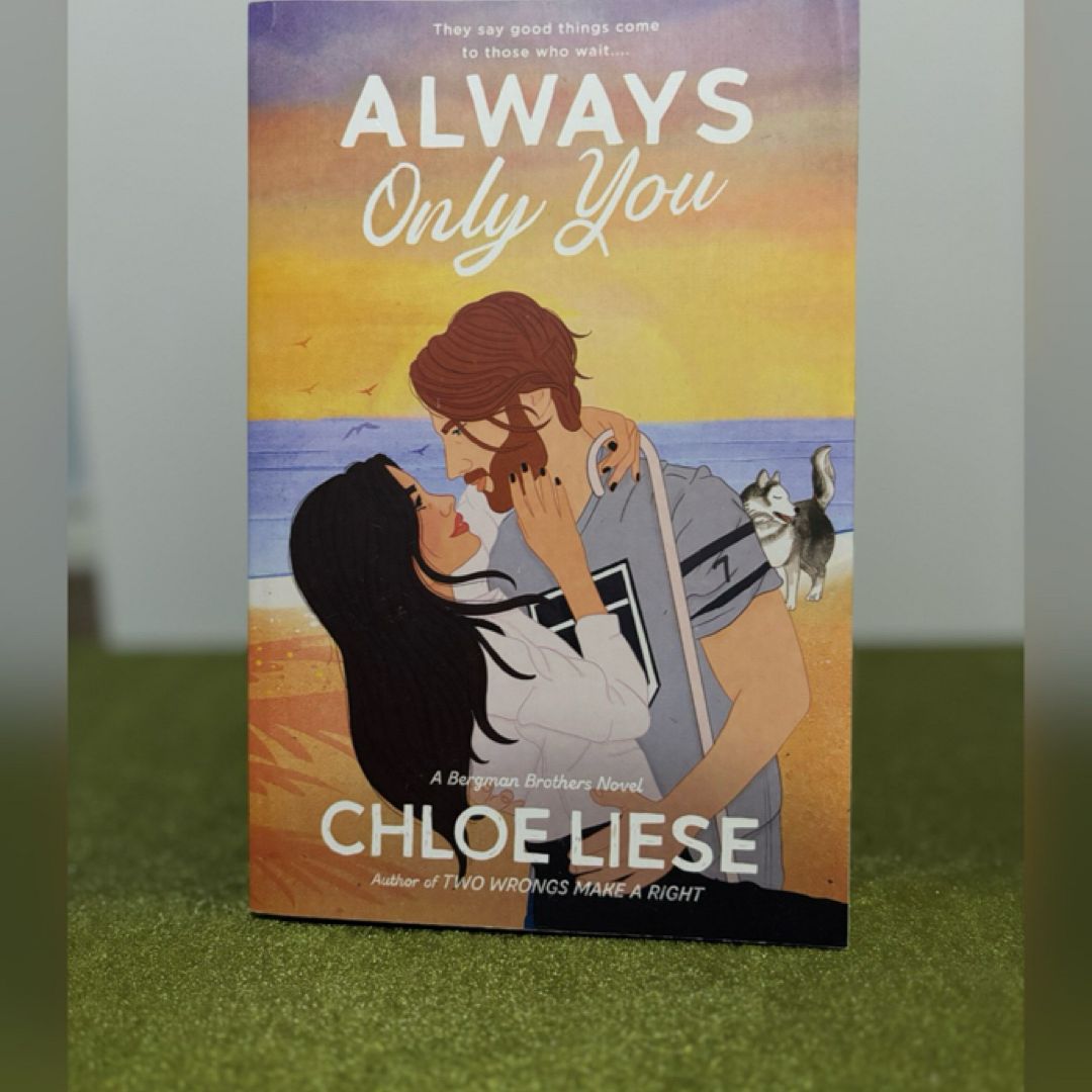 Always Only You