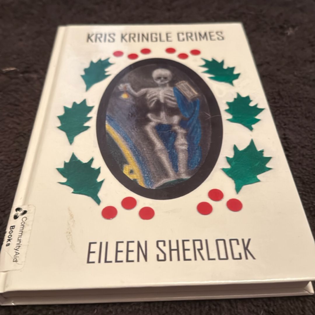 Kris Kringle Crimes
