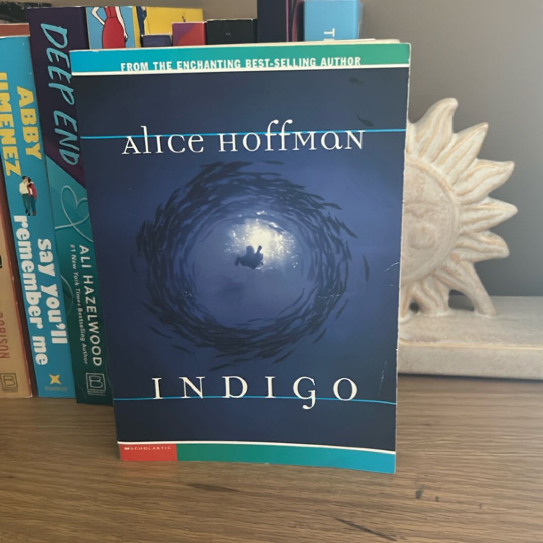 Indigo