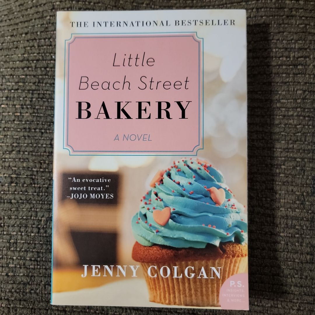 Little Beach Street Bakery