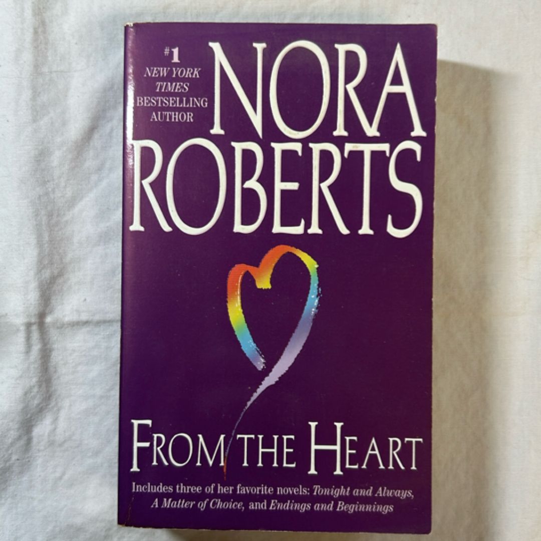 From the Heart