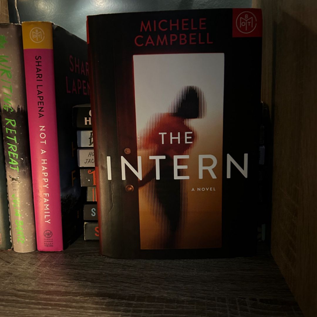 The Intern