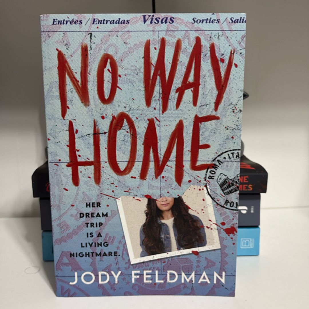 No Way Home