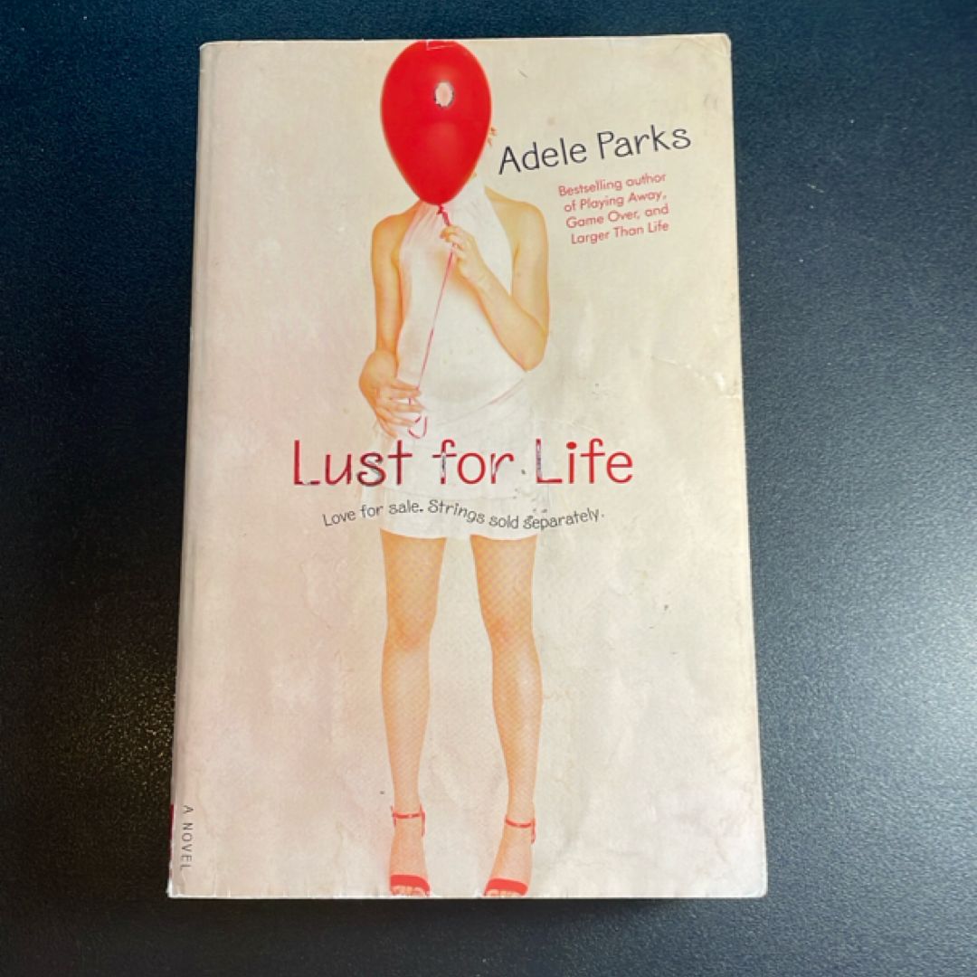 The Other Woman's Shoes