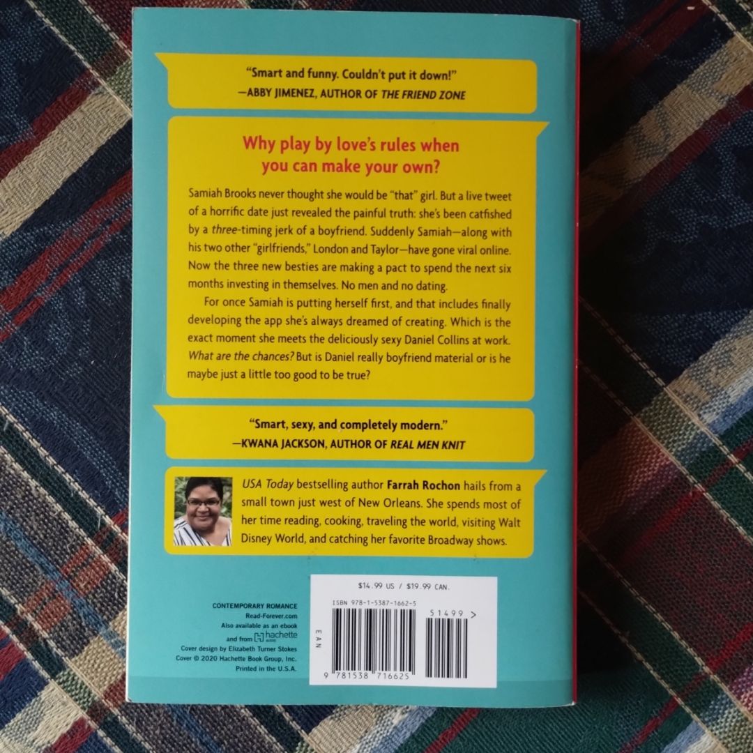 The Boyfriend Project 🟣