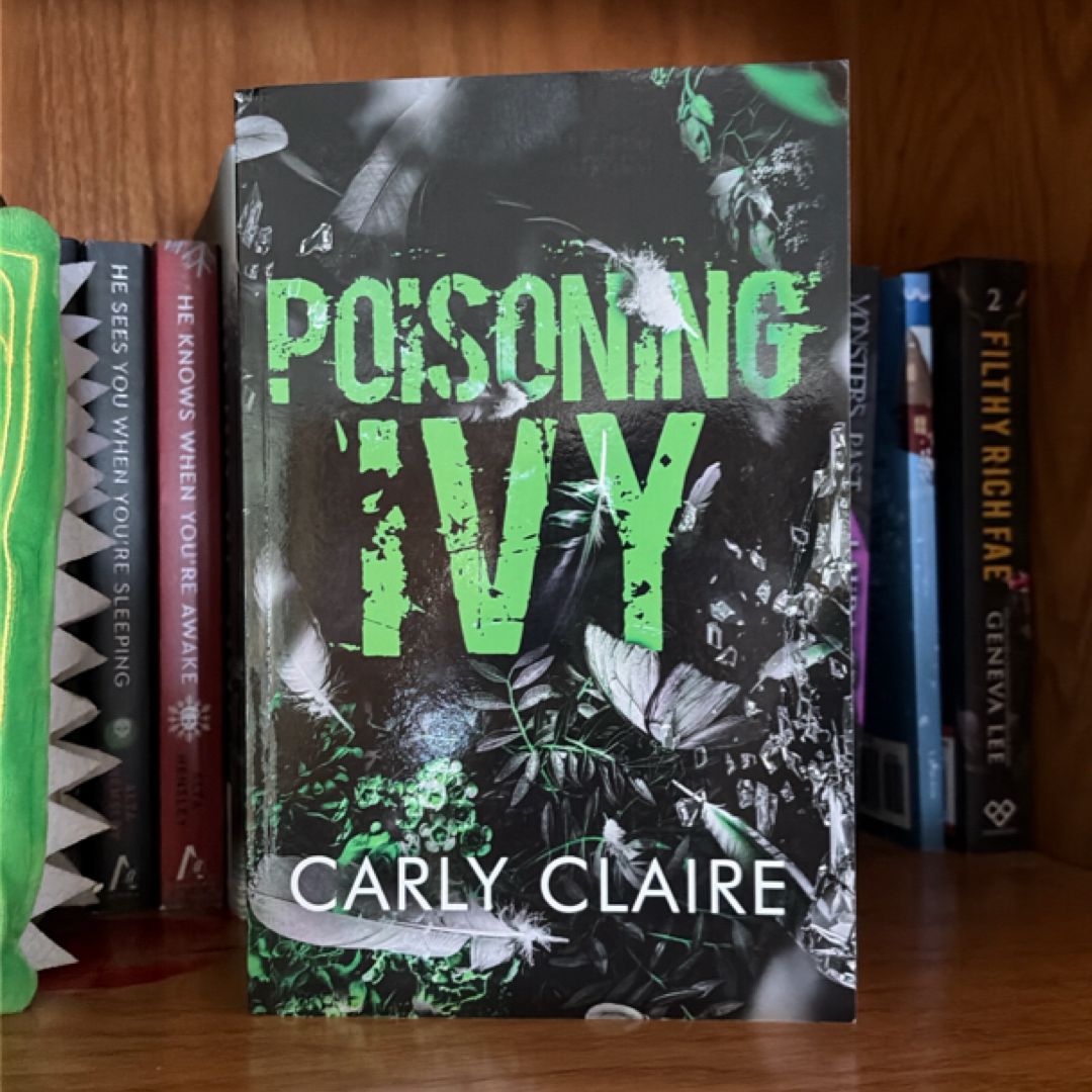 Poisoning Ivy