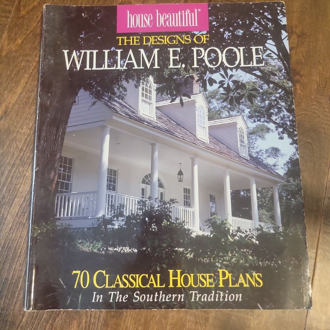 The Designs of William E. Poole