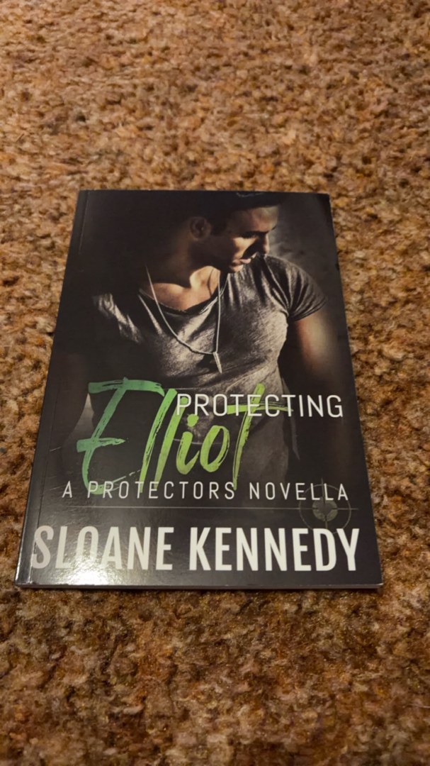 Protecting Elliot