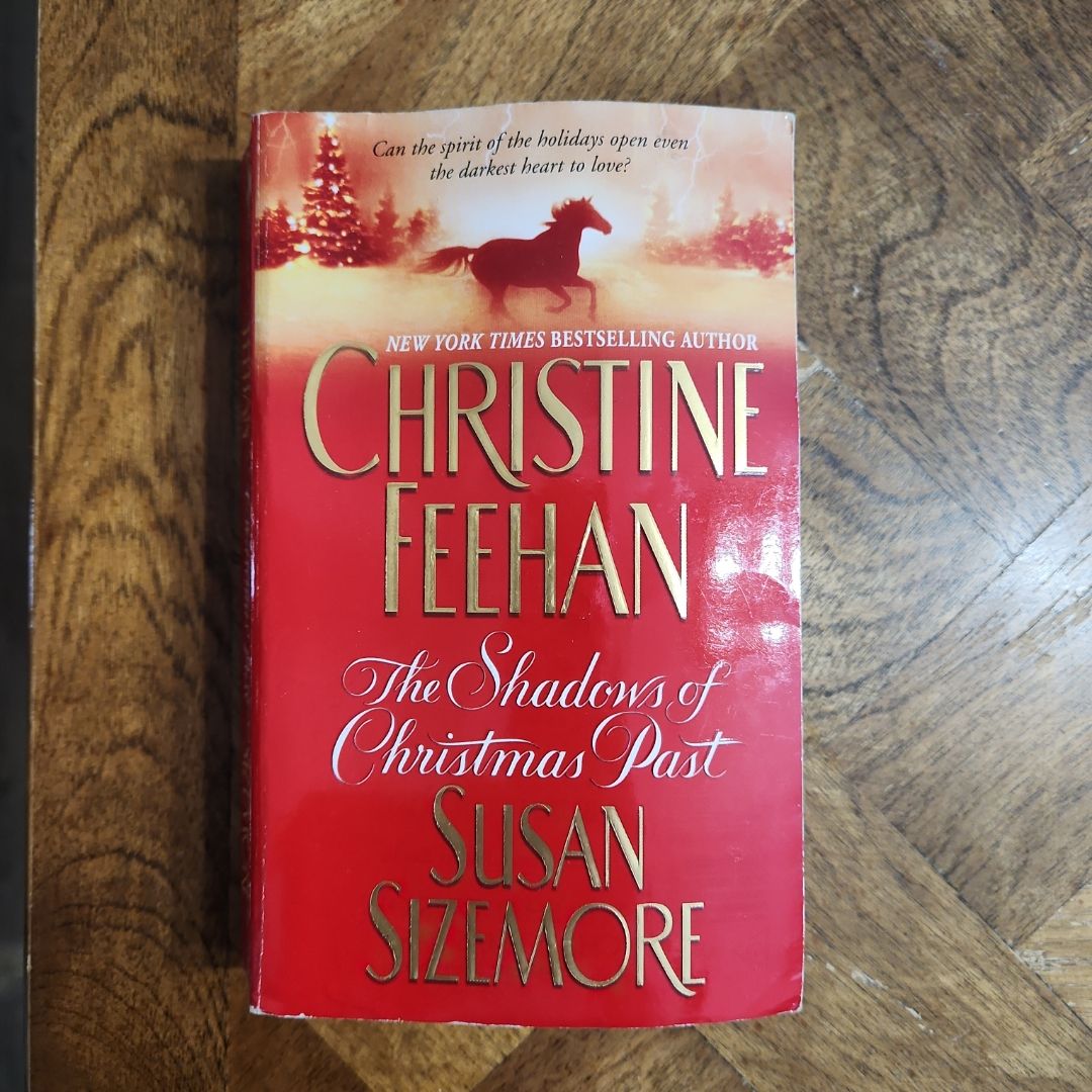 The Shadows of Christmas Past