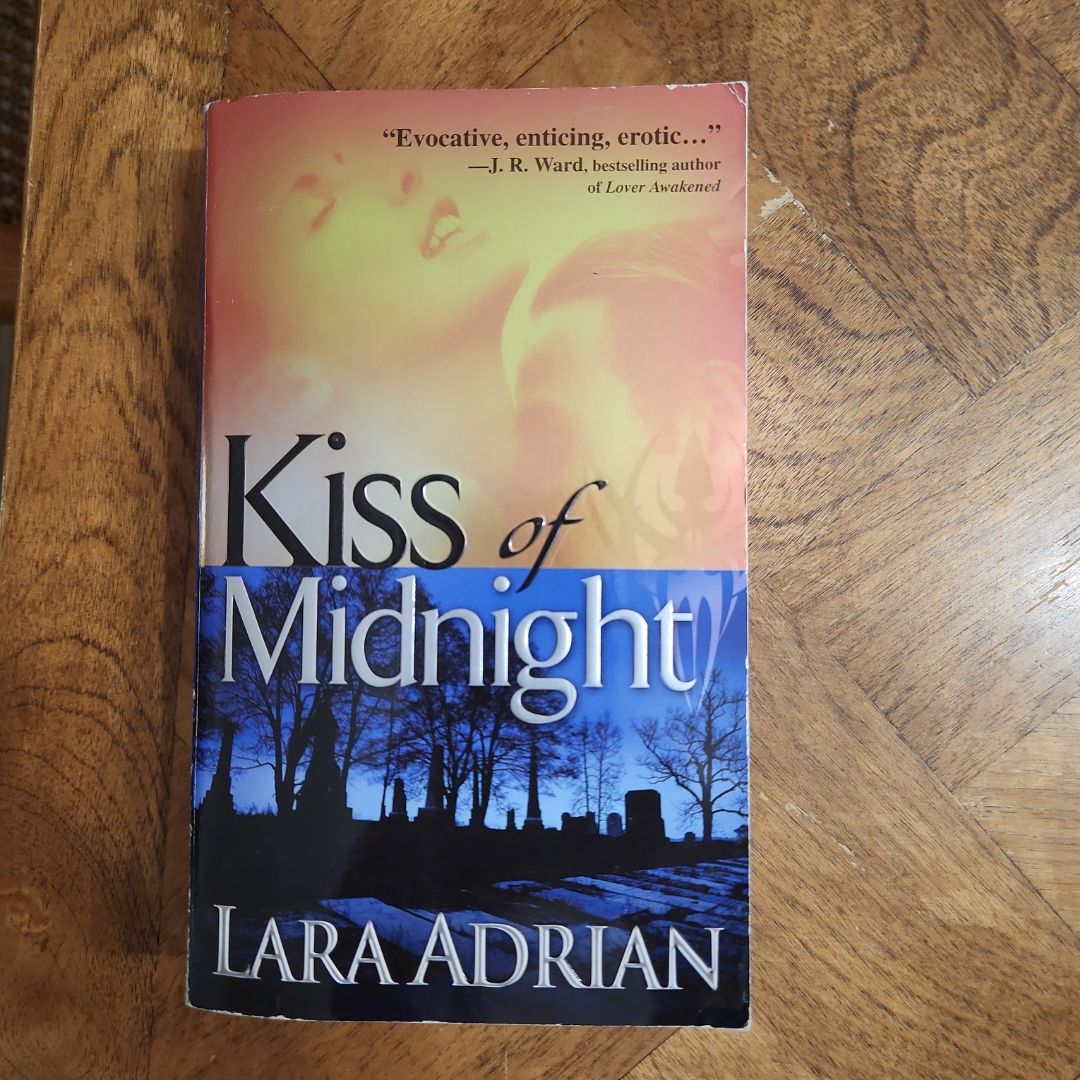 Kiss of Midnight