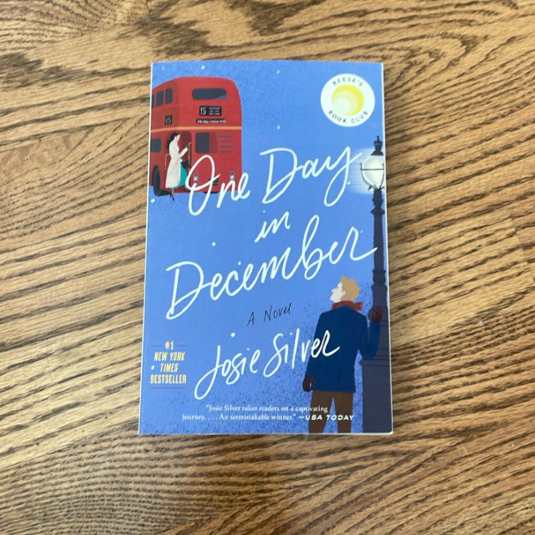 One Day in December