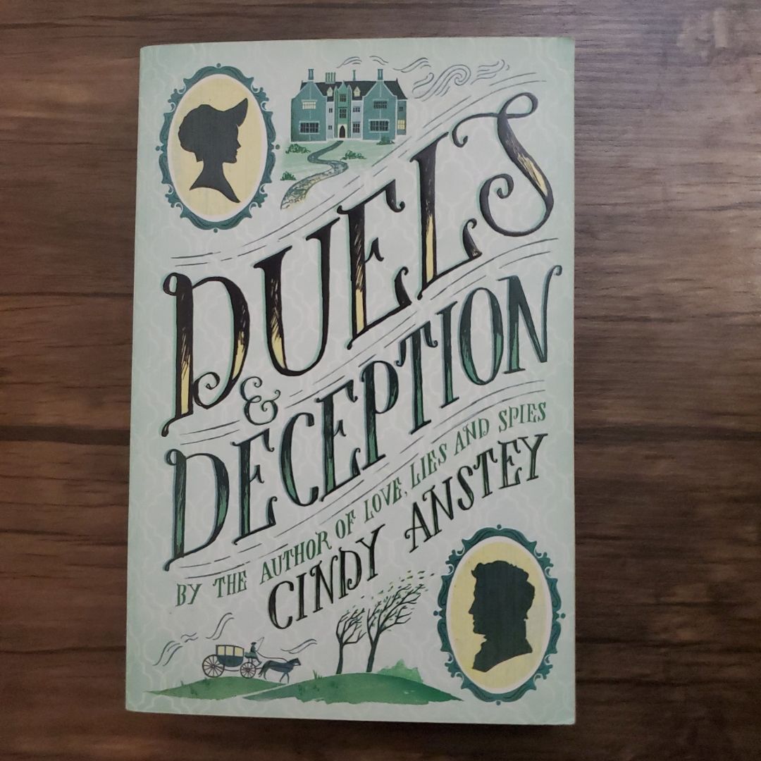 Duels and Deception