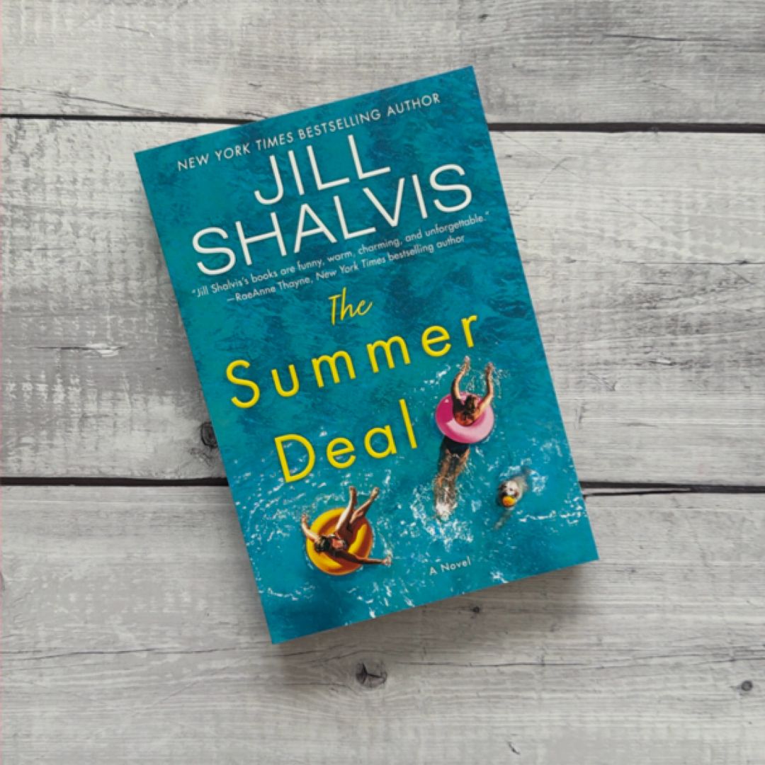 The Summer Deal