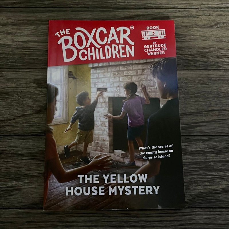 El Misterio de la Casa Amarilla (Spanish Edition)