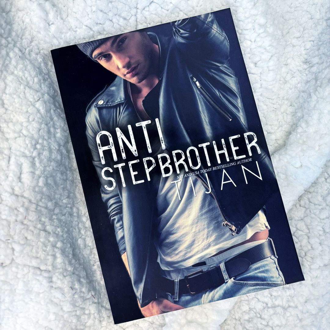Antistepbrother
