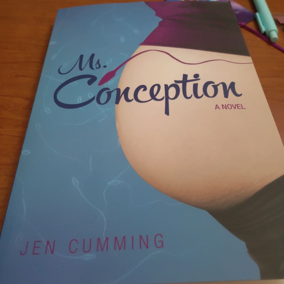 Ms. Conception