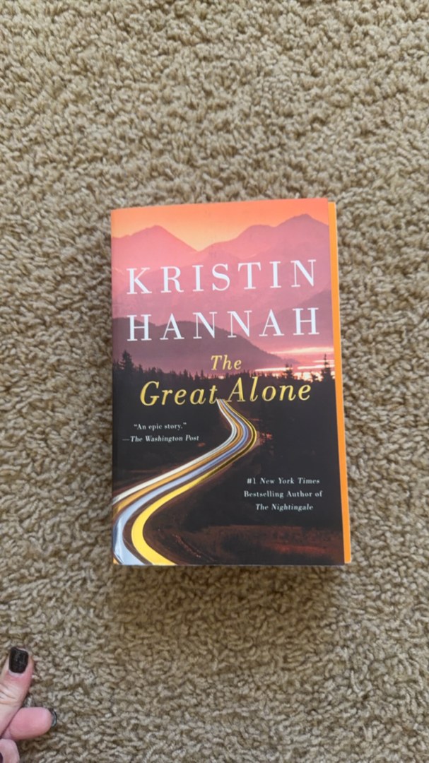 The Great Alone