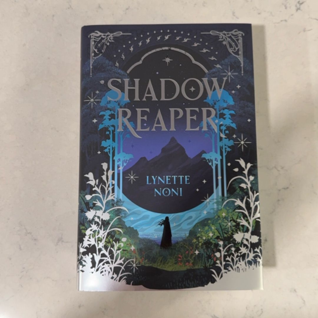Shadow Reaper