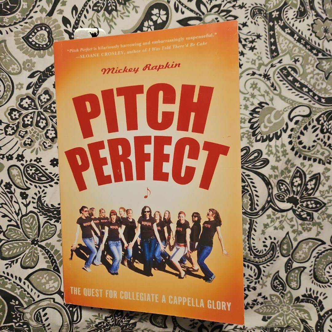 Pitch Perfect