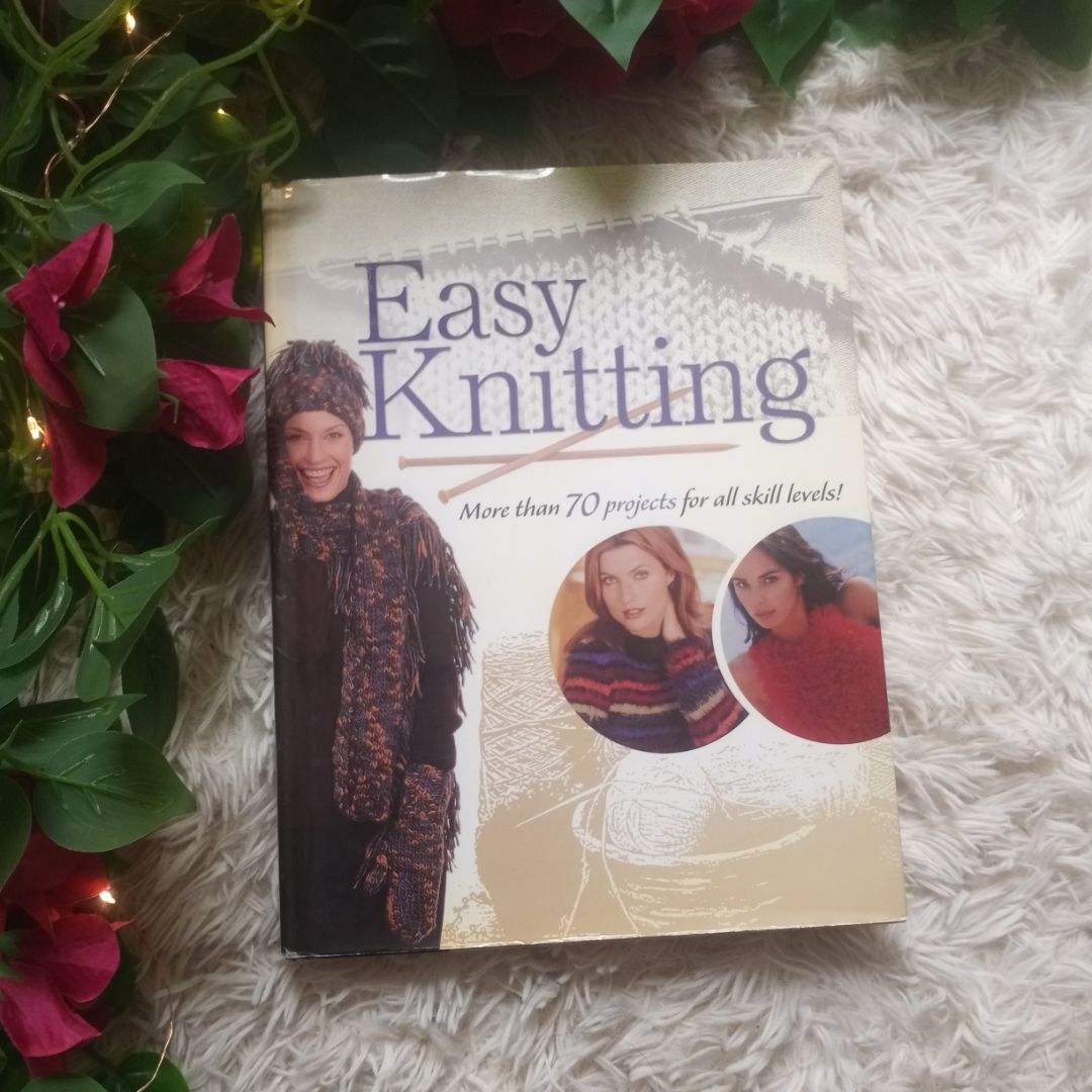 Easy Knitting