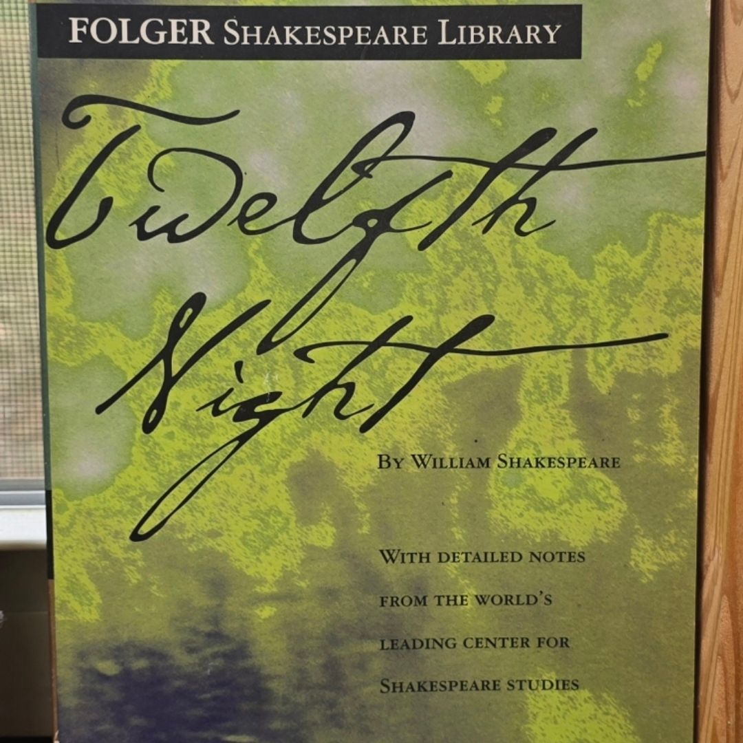 Twelfth Night