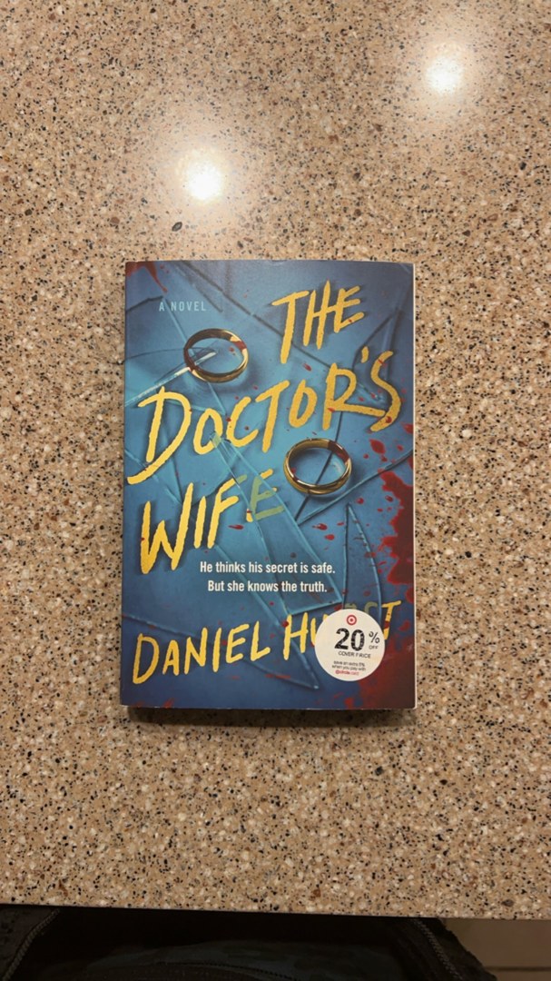 The Doctor's Wife