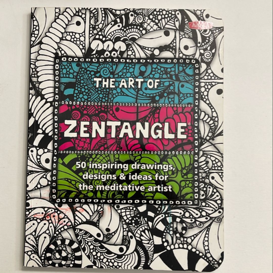 The Art of Zentangle