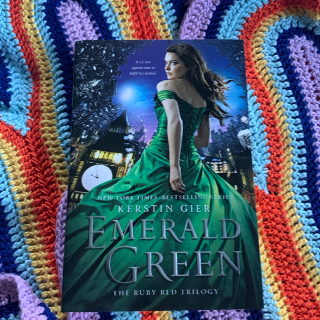Emerald Green