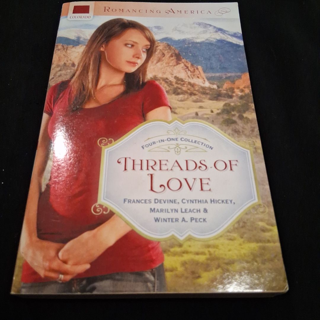 Threads of Love