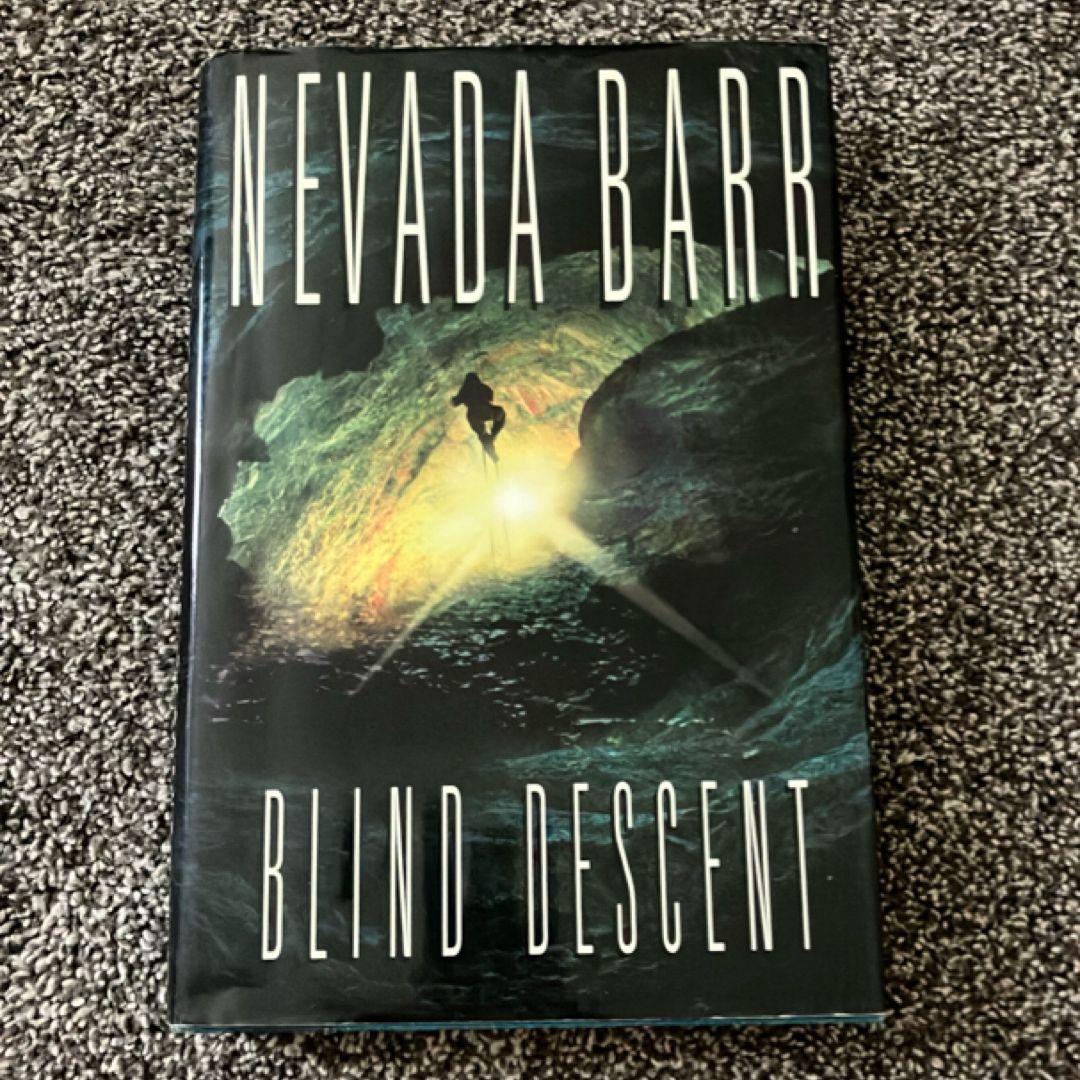 Blind Descent