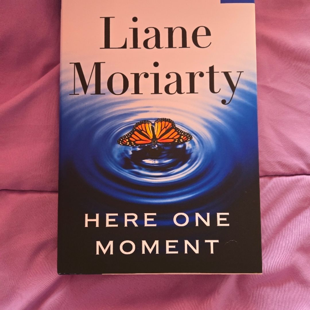 Here One Moment