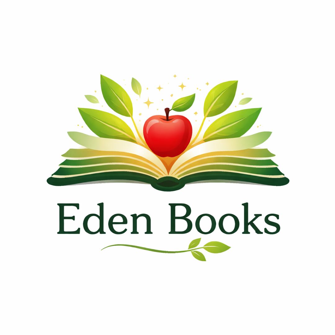 Eden books
