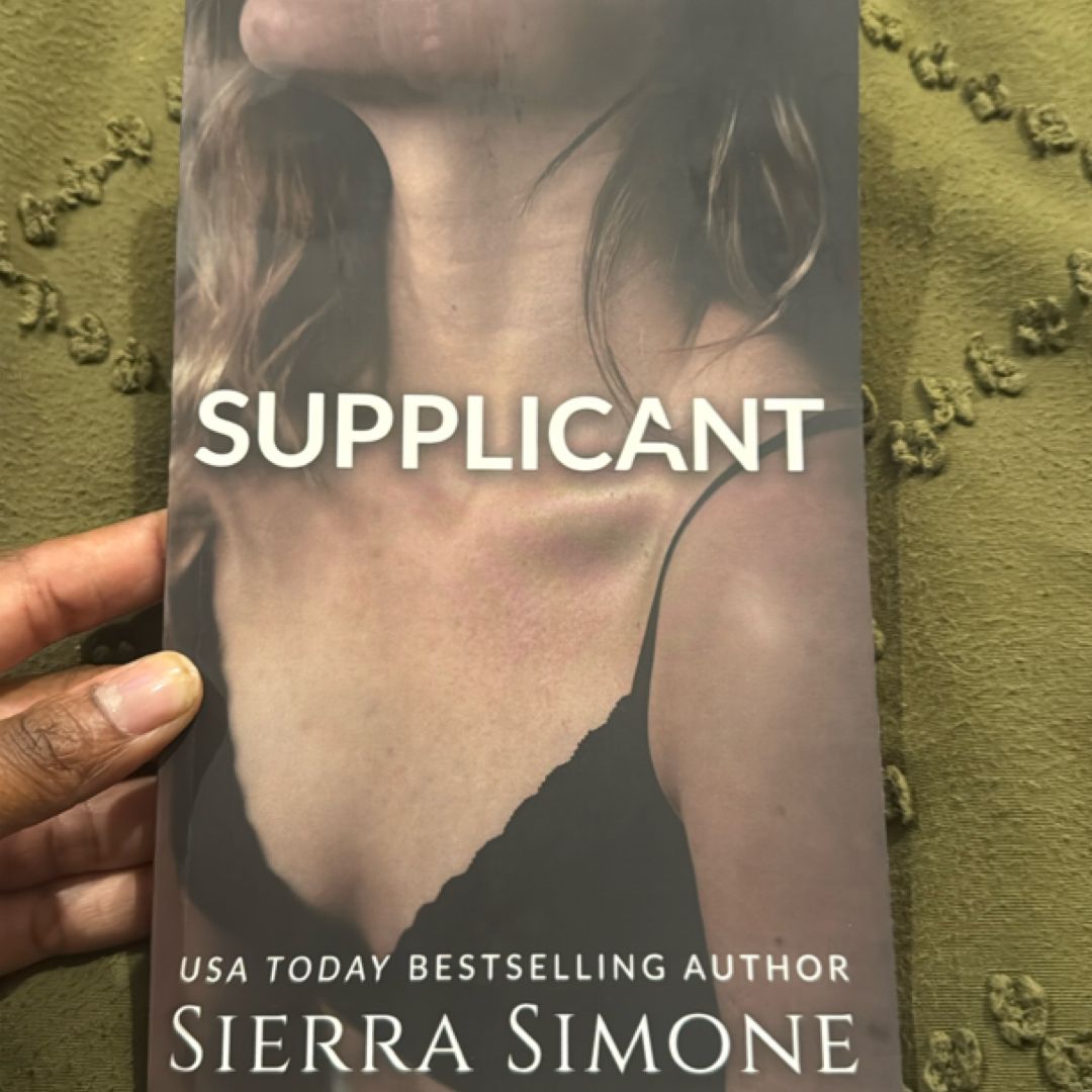 Supplicant
