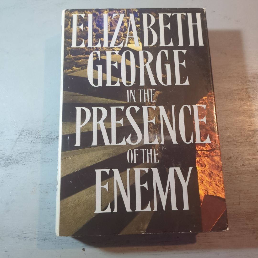 In the Presence of the Enemy