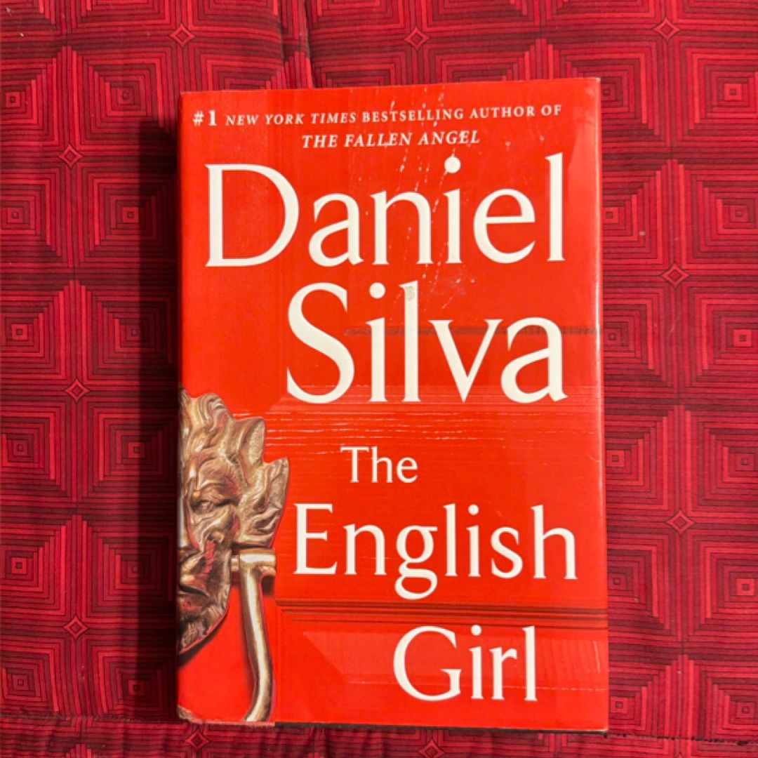 The English Girl