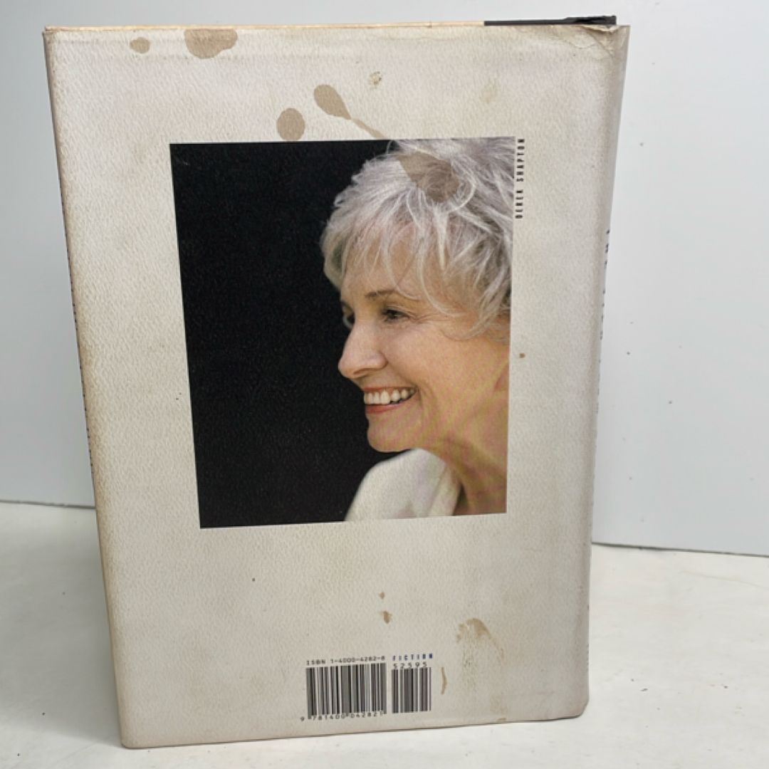 The View from Castle Rock