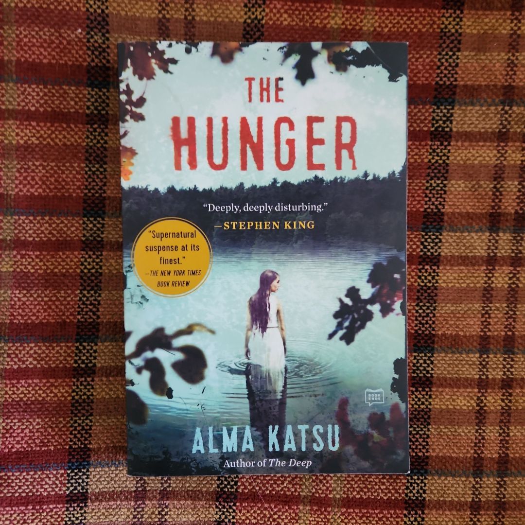 The Hunger